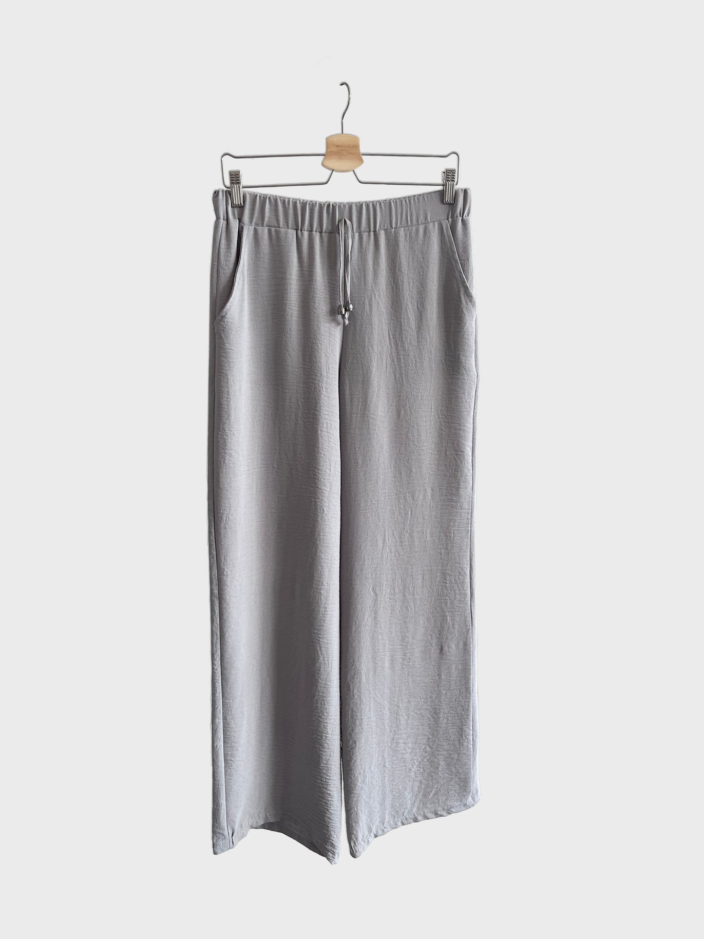 Freizeithose mit Bund
