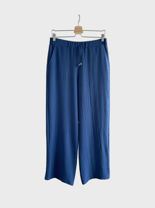 Freizeithose mit Bund