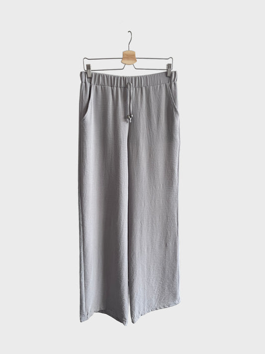 Freizeithose mit Bund